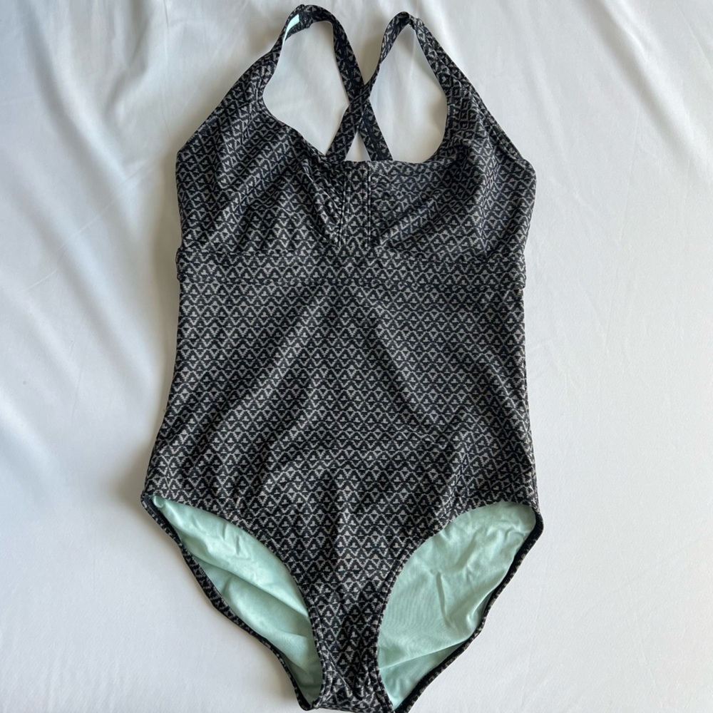 Prana Swimsuit 36D/M